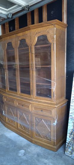 China cabinet