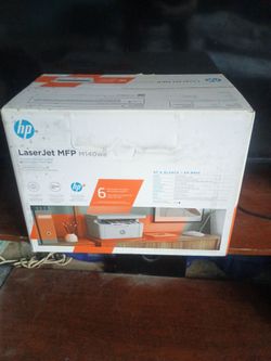 HP BRAND NEW PRINTER