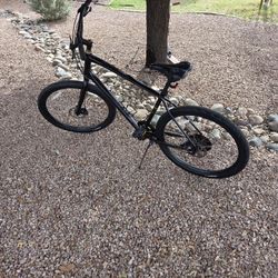 Specialized Roll 2.0 XL