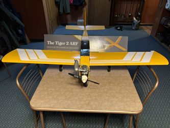 RC Plane