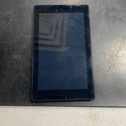 Amazon Fire 7 9th Gen Tablet