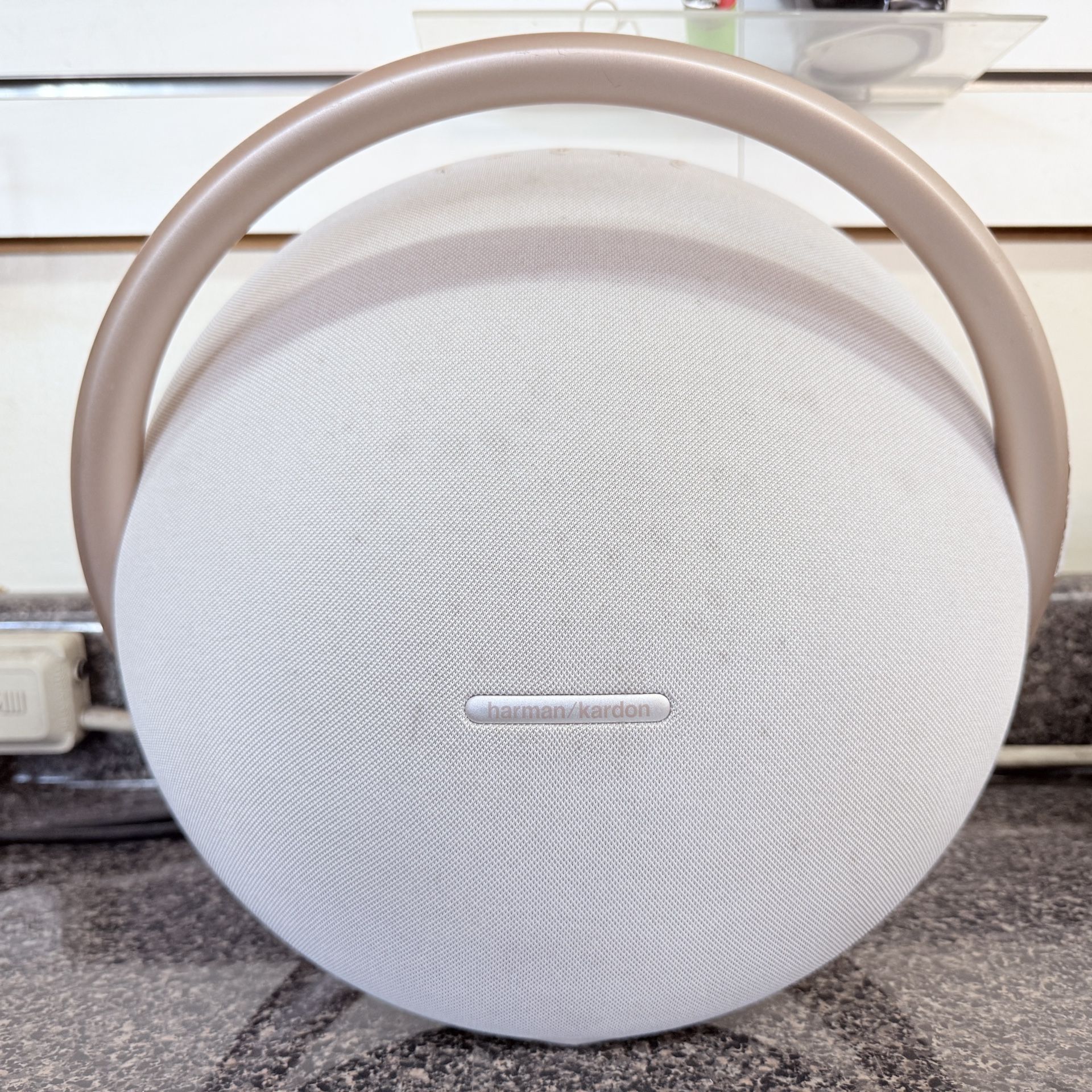 Harman Kardon Onyx Bluetooth Speaker