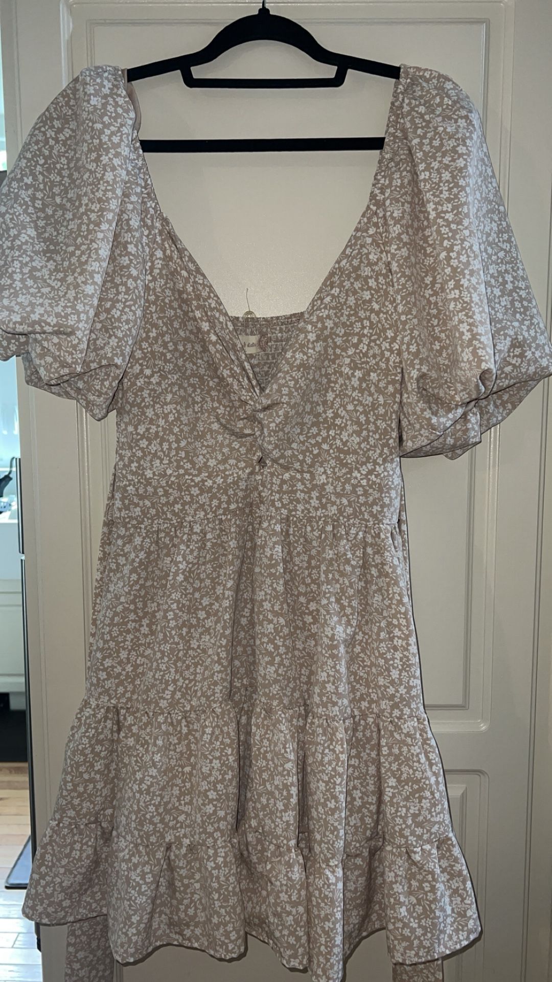 Altar’d State Dress