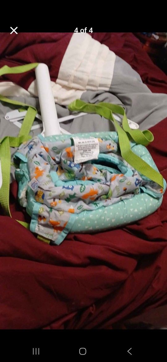 Baby Bouncer For Door 