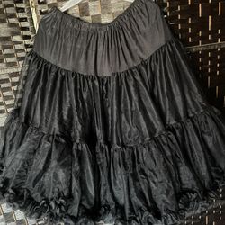 Petticoat