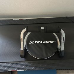 Ultra core ab machine