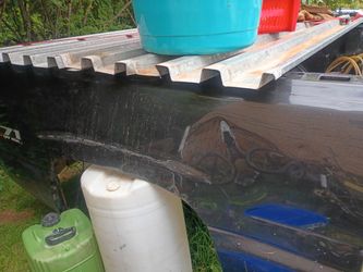 Truck Bed