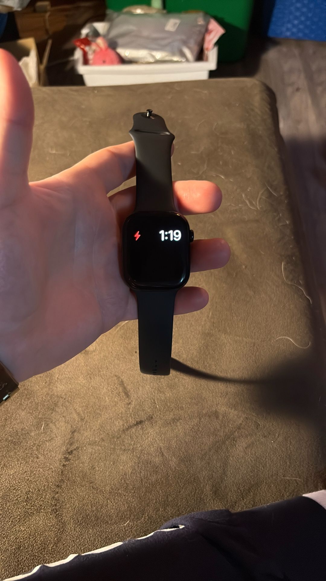 Apple Watch 10 Series 46 Mm
