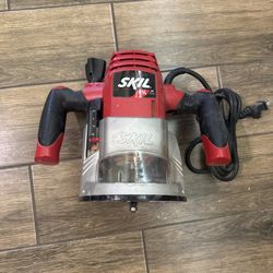 Skil Router  1810 , 9.0 AMP 1 3/4 HP