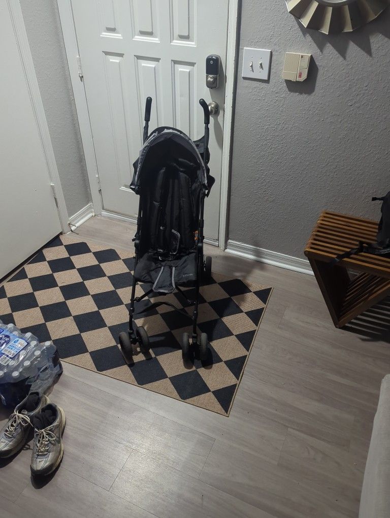 Umbrella Stroller