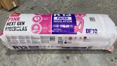 Insulation