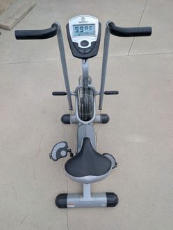 Indoor Fan Bike / Workout Equipment