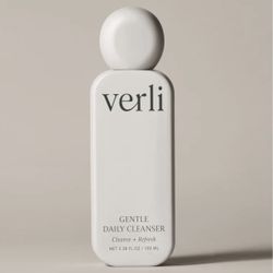 Limpiador/ Desmaquillante