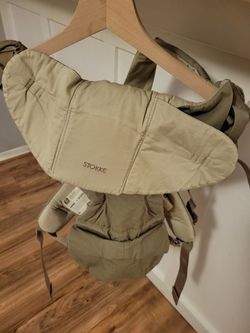 Stokke Baby Carrier