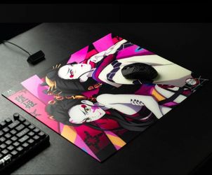 Mousepads
