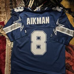 Cowboys Hat And Shirt Bundle