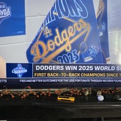 Dodgers opening day vs Dbacks