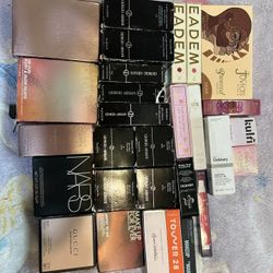 Sephora Makeup Lot  Bundle