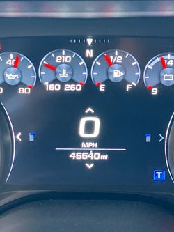 2024 Chevy Camaro 2SS 1LE