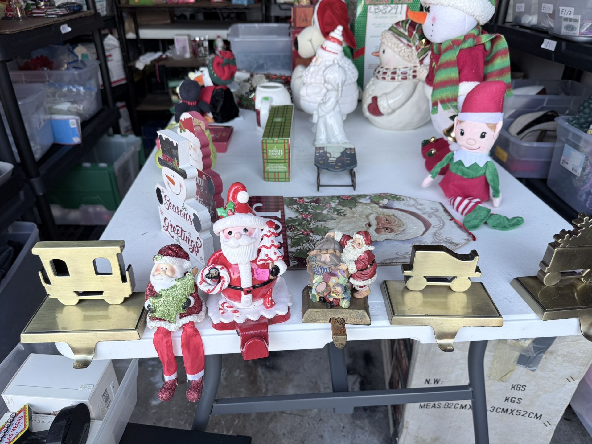 FLASH CHRISTMAS SALE