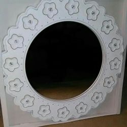 Wall Mirror! ***Brand New*** 21" X 21"