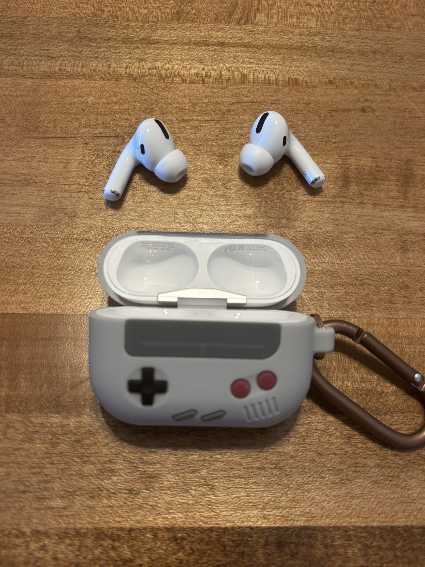 AirPods Pro 1