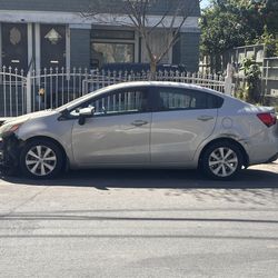 2013 Kia Rio