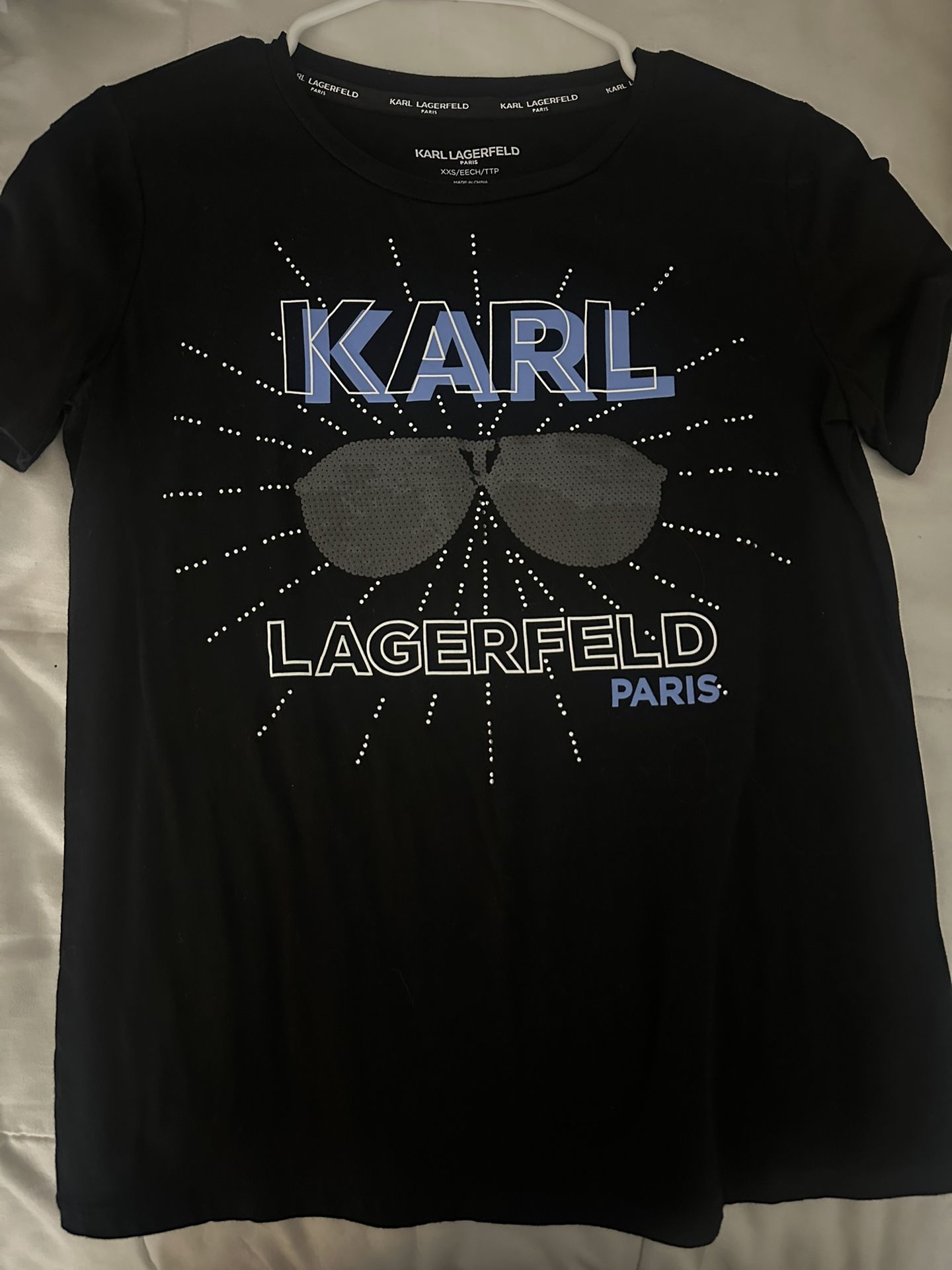 Karl Lagerfeld Shirts