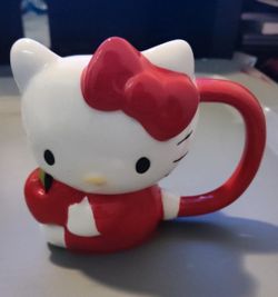 Hello kitty