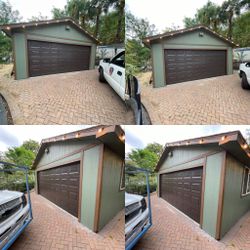 ASAP Garage door help