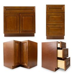 Shaker Cabinets All Sizes Not And Colors Not Shown Solid Wood NOT PARTICLE Board Brand New 65 Left Wholesale Price $65to$80 obo Each