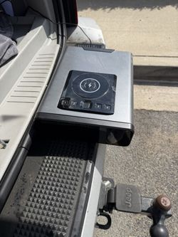 Gun Safe