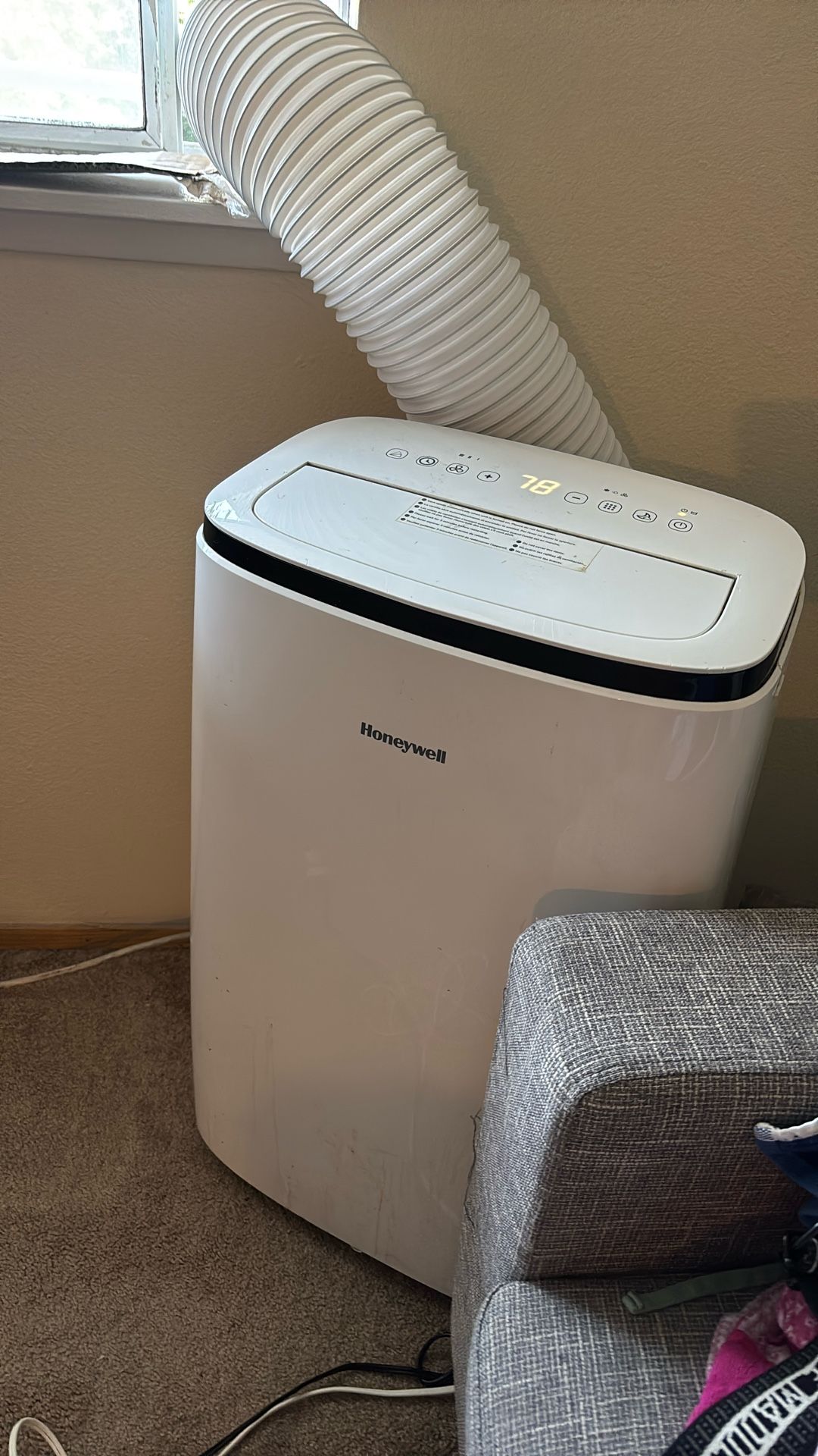 AC Unit