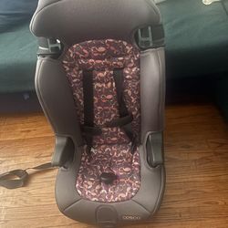 Car seat 25