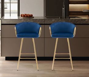 Barstools (Set of 2)