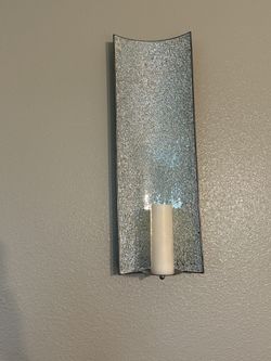 Candle Holders Wall Decor Count#2