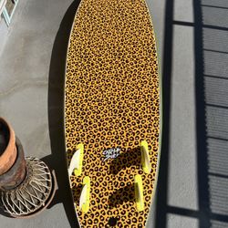 6’ Catch Surf Soft Top Surfboard