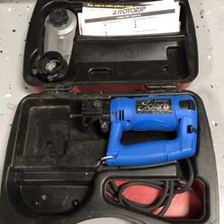 Rotozip Solaris Spiral Saw