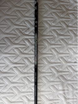 Diamana White Board 63 X-Stiff Flex Driver Shaft With Ping Adapter