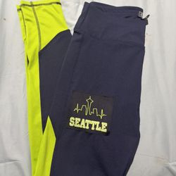 Seahawk Pants