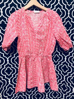 Cotton on Kids Girls Dress Size 4t