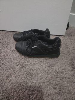 Reebok Barley Used 11