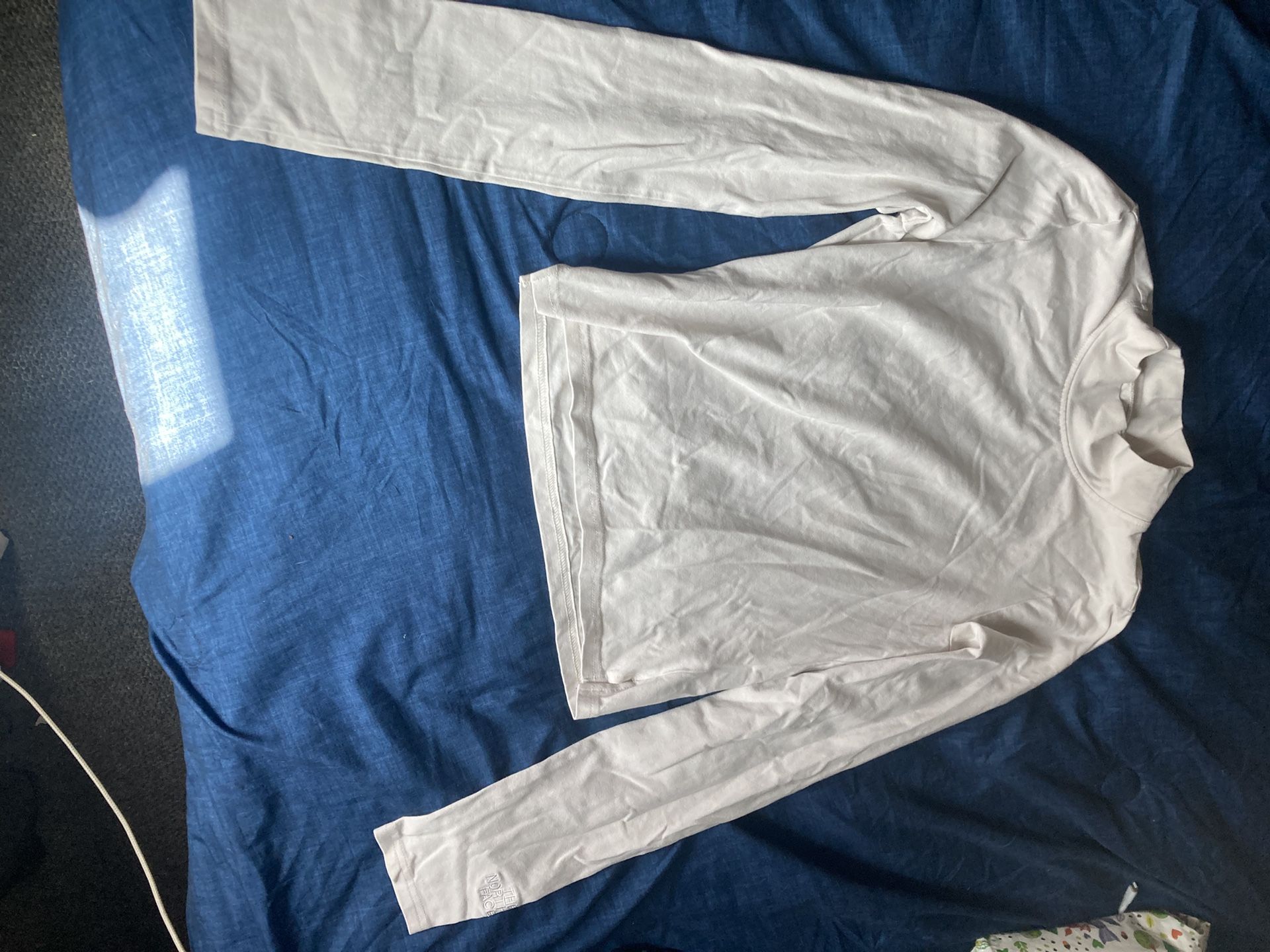 North Face Undershirt