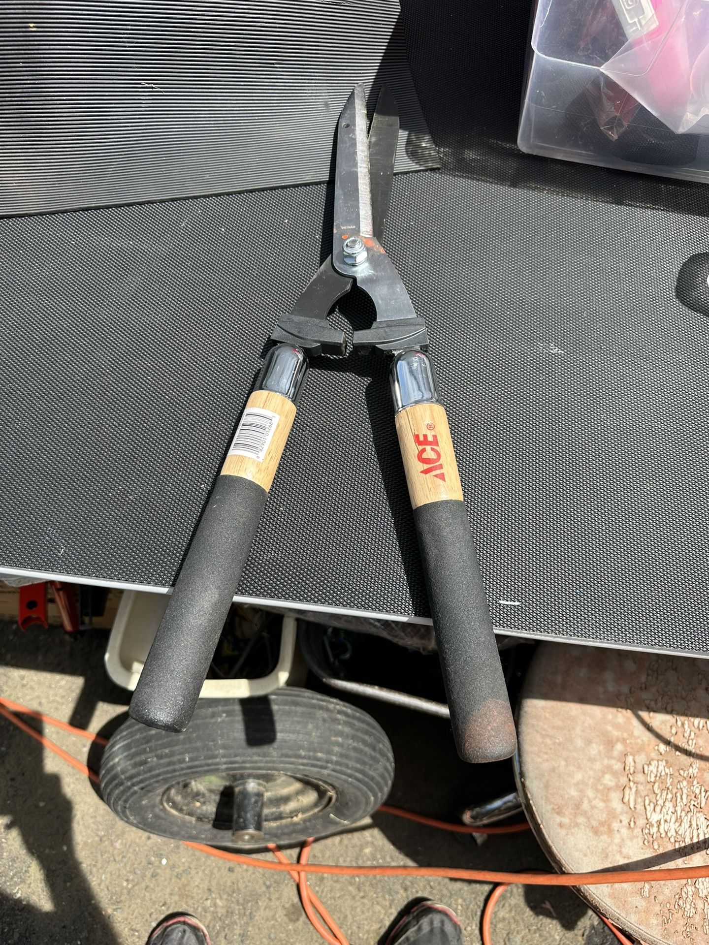 Trimming Shears