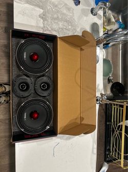 6.5 ds18x and amp