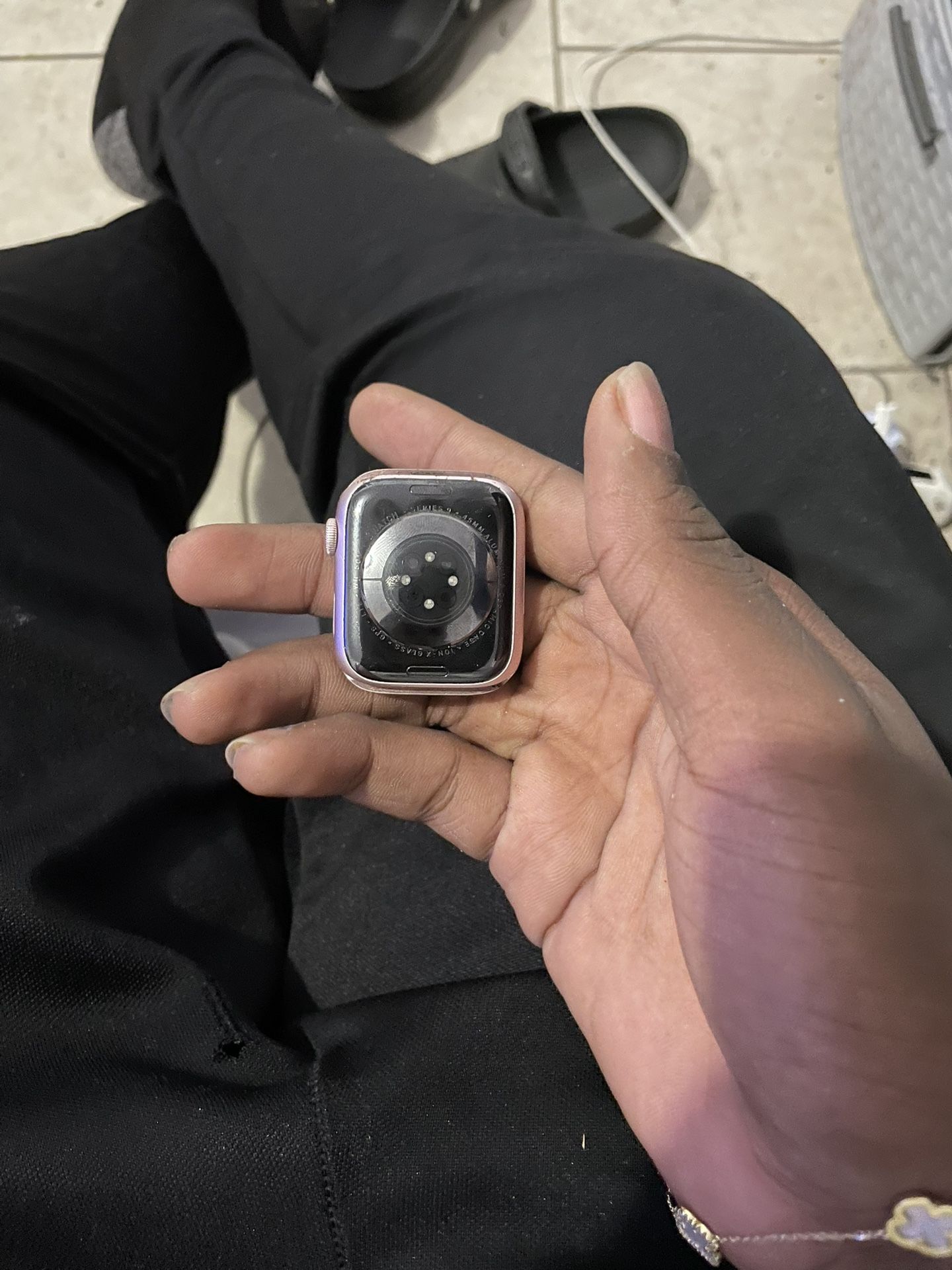 Apple Watch Series 9