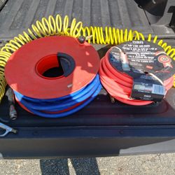 Air Hoses