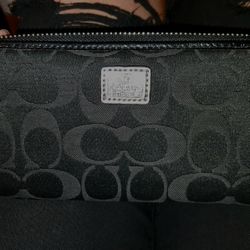 Coach Poppy Wallet/clutch