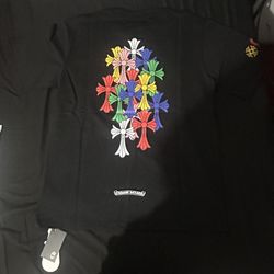 Chrome Heart Shirt 