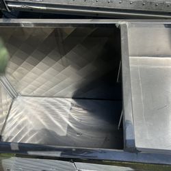 Vendor Carts